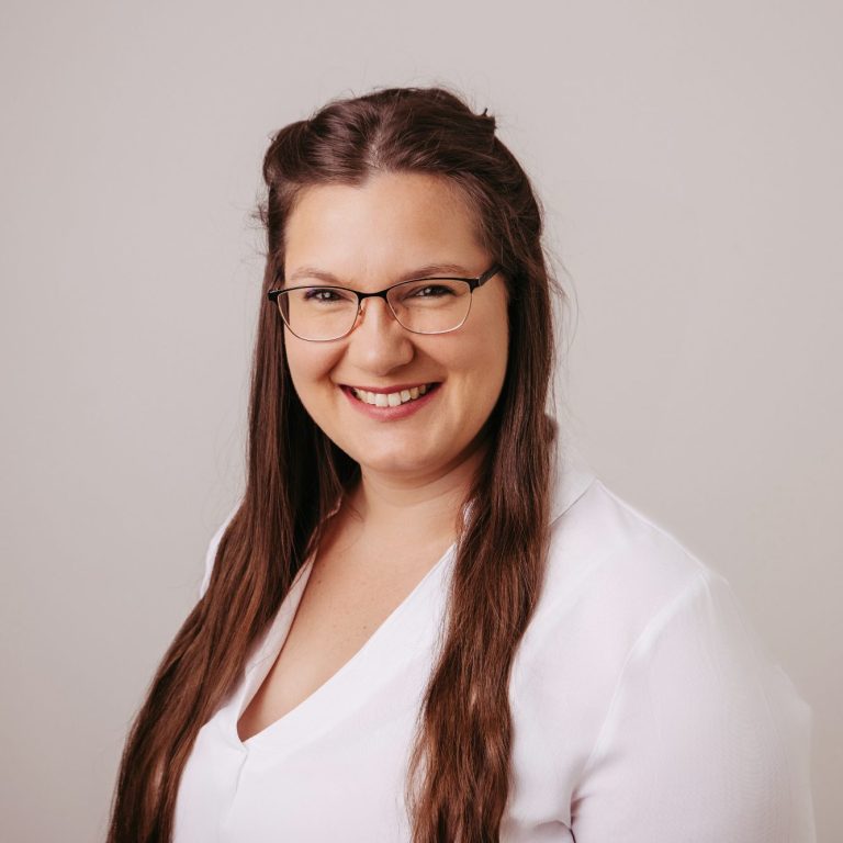 Theresa Fichtelmann Mitarbeiter Naturheilkundepraxis Mandschura in Schleiz