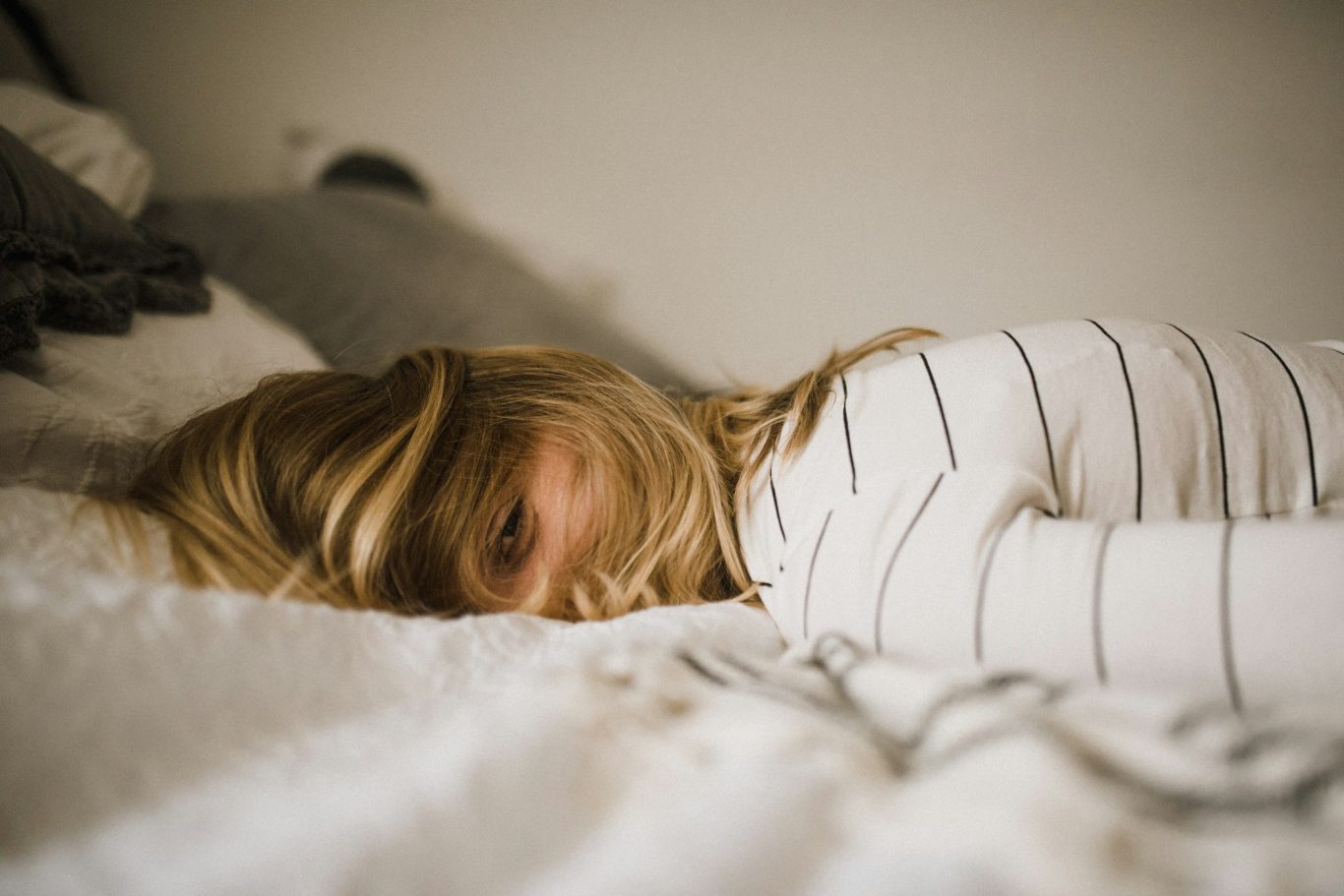 Stress, Überforderung und Burnout